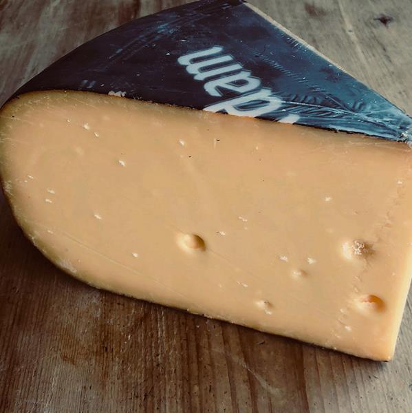 Queso Old Amsterdam Curado